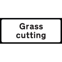 Grass Cutting Supplementary Plate - Class RA1 - TESTTTTT!!!!! Grass Cutting Supplementary Plate - Class RA1 - TESTTTTT!!!!!
