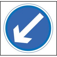 Keep Left / Right - Class RA1 - TESTTTTT!!!!! Keep Left / Right - Class RA1 - TESTTTTT!!!!!