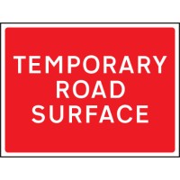 Temporary Road Surface - Class RA1 - TESTTTTT!!!!! Temporary Road Surface - Class RA1 - TESTTTTT!!!!!