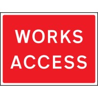 Works Access - Class RA1 - TESTTTTT!!!!! Works Access - Class RA1 - TESTTTTT!!!!!