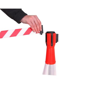 Cone Barrier Extension - TESTTTTT!!!!! Cone Barrier Extension - TESTTTTT!!!!!