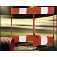 4 Sided Folding Barrier - TESTTTTT!!!!! 4 Sided Folding Barrier - TESTTTTT!!!!!
