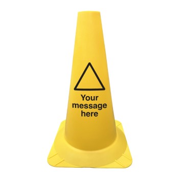 Your Message Here - Round Cone - TESTTTTT!!!!! 