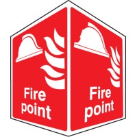 Fire Point - Projecting Sign - TESTTTTT!!!!! Fire Point - Projecting Sign - TESTTTTT!!!!!