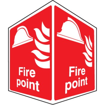 Fire Point - Projecting Sign - TESTTTTT!!!!! Fire Point - Projecting Sign - TESTTTTT!!!!!
