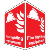 Fire Fighting Equipment - Projecting Sign - TESTTTTT!!!!! Fire Fighting Equipment - Projecting Sign - TESTTTTT!!!!!