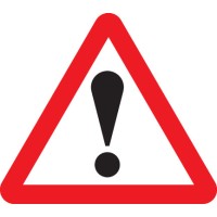 ! - Road Traffic - Exclamation Symbol - TESTTTTT!!!!! ! - Road Traffic - Exclamation Symbol - TESTTTTT!!!!!