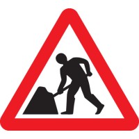 Road Works - Class RA1 - TESTTTTT!!!!! Road Works - Class RA1 - TESTTTTT!!!!!