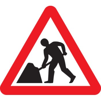 Road Works - Class RA1 - TESTTTTT!!!!! 