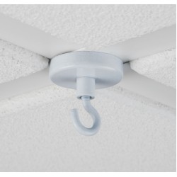 Magnetic Ceiling Hook - TESTTTTT!!!!! 