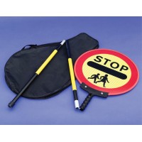 Stop Children Lollipop Sign - TESTTTTT!!!!! Stop Children Lollipop Sign - TESTTTTT!!!!!