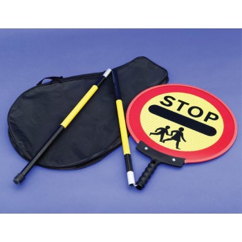 Stop Children Lollipop Sign - TESTTTTT!!!!! Stop Children Lollipop Sign - TESTTTTT!!!!!