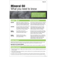 Mineral Oil - Poster - TESTTTTT!!!!! Mineral Oil - Poster - TESTTTTT!!!!!