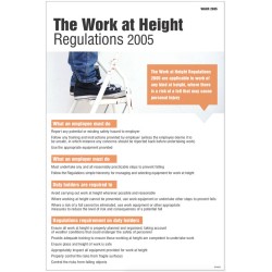 Working at Heights Regulation - Poster - TESTTTTT!!!!! Working at Heights Regulation - Poster - TESTTTTT!!!!!
