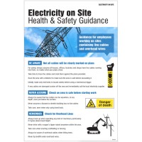 Electricity On Site - Poster - TESTTTTT!!!!! Electricity On Site - Poster - TESTTTTT!!!!!