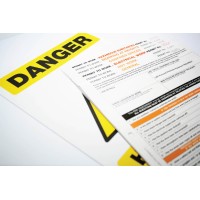 Permit to Work: (Pack of 10 - 3part NCR) - TESTTTTT!!!!! Permit to Work: (Pack of 10 - 3part NCR) - TESTTTTT!!!!!