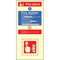 Fire Action & Call Point Set - Operate Alarm - Phone Brigade - Attack Fire - TESTTTTT!!!!! Fire Action & Call Point Set - Operate Alarm - Phone Brigade - Attack Fire - TESTTTTT!!!!!