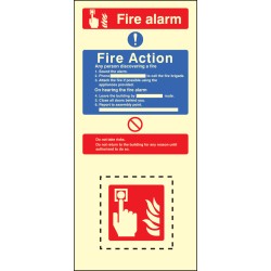 Fire Action & Call Point Set - Operate Alarm - Phone Brigade - Attack Fire - TESTTTTT!!!!! Fire Action & Call Point Set - Operate Alarm - Phone Brigade - Attack Fire - TESTTTTT!!!!!