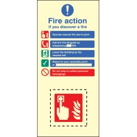 Fire Action & Call Point Set - Operate Alarm - Phone Brigade - Leave Building - TESTTTTT!!!!! Fire Action & Call Point Set - Operate Alarm - Phone Brigade - Leave Building - TESTTTTT!!!!!