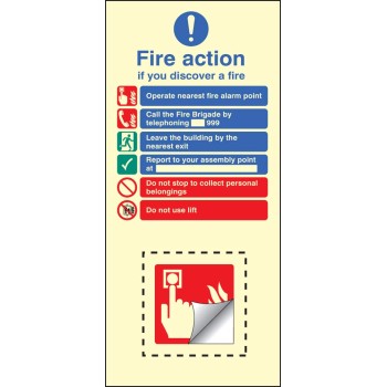 Fire Action & Call Point Set - Operate Alarm - Phone Building - Leave Building - Assembly Point - TESTTTTT!!!!! Fire Action & Call Point Set - Operate Alarm - Phone Building - Leave Building - Assembly Point - TESTTTTT!!!!!