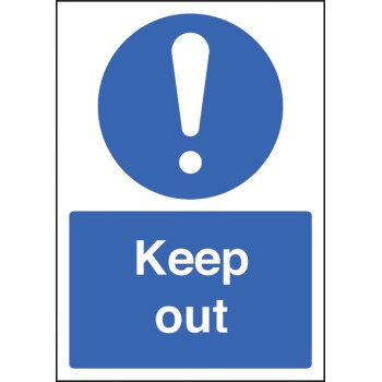 A4 Keep Out - TESTTTTT!!!!! 