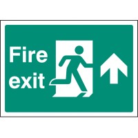 A4 - Fire Exit - Straight / Up - TESTTTTT!!!!! A4 - Fire Exit - Straight / Up - TESTTTTT!!!!!