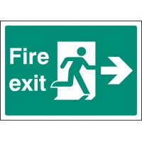 A4 - Fire Exit Right - TESTTTTT!!!!! A4 - Fire Exit Right - TESTTTTT!!!!!