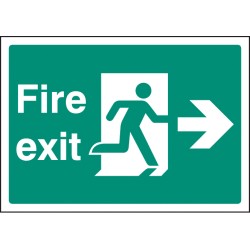 A4 - Fire Exit Right - TESTTTTT!!!!! A4 - Fire Exit Right - TESTTTTT!!!!!