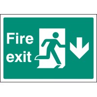A4 - Fire Exit Down - TESTTTTT!!!!! A4 - Fire Exit Down - TESTTTTT!!!!!