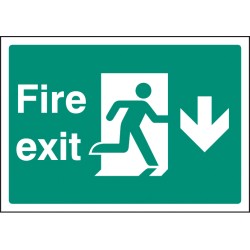 A4 - Fire Exit Down - TESTTTTT!!!!! A4 - Fire Exit Down - TESTTTTT!!!!!