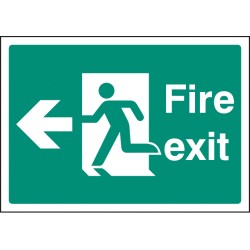 A4 - Fire Exit - Left - TESTTTTT!!!!! A4 - Fire Exit - Left - TESTTTTT!!!!!