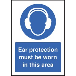 A5 - Ear Protection Must be Worn - TESTTTTT!!!!! A5 - Ear Protection Must be Worn - TESTTTTT!!!!!
