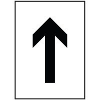 Stencil - Arrow Stencil - Arrow