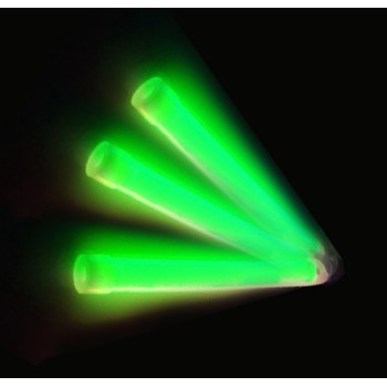 Glowsticks (Pack of 10) Glowsticks (Pack of 10)