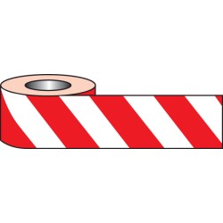 Red & White - Barrier Tape - TESTTTTT!!!!! Red & White - Barrier Tape - TESTTTTT!!!!!