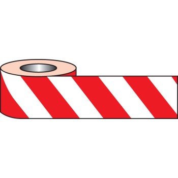 Red & White - Barrier Tape - TESTTTTT!!!!! 