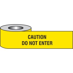 Caution - Do Not Enter - Barrier Tape - TESTTTTT!!!!! Caution - Do Not Enter - Barrier Tape - TESTTTTT!!!!!