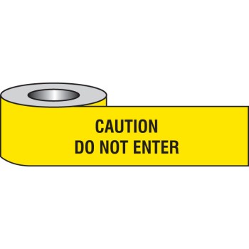 Caution - Do Not Enter - Barrier Tape - TESTTTTT!!!!! Caution - Do Not Enter - Barrier Tape - TESTTTTT!!!!!