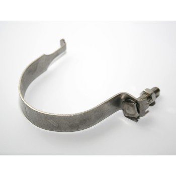 Stainless Steel Anti-Rotational Clip - 50mm - TESTTTTT!!!!! Stainless Steel Anti-Rotational Clip - 50mm - TESTTTTT!!!!!