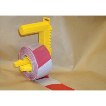 Barrier Tape Dispenser - TESTTTTT!!!!! 