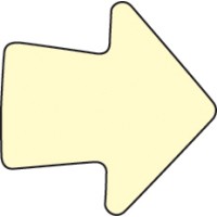 Anti-slip Floor Graphics - Arrows - Photoluminescent (Pack of 20) - TESTTTTT!!!!! Anti-slip Floor Graphics - Arrows - Photoluminescent (Pack of 20) - TESTTTTT!!!!!