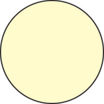 Anti-slip Floor Graphics - Circles - Photoluminescent (Pack of 20) - TESTTTTT!!!!! 