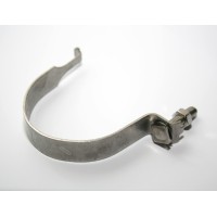 Stainless Steel Anti-Rotational Clip - 76mm - TESTTTTT!!!!! 