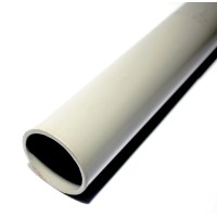 Steel Post - Grey - 1.75m x 76mm - TESTTTTT!!!!! 