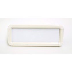 White Suspended Frames - TESTTTTT!!!!! 