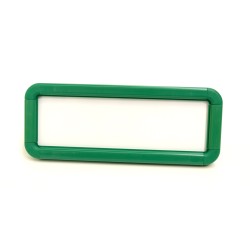 Green Suspended Frames - TESTTTTT!!!!! 