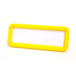 Yellow Suspended Frames - TESTTTTT!!!!! 