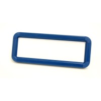 Blue Suspended Frame - TESTTTTT!!!!! Blue Suspended Frame - TESTTTTT!!!!!
