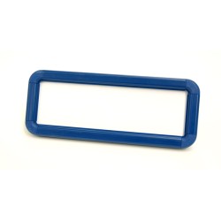 Blue Suspended Frame - TESTTTTT!!!!! 