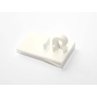 Hooked Fixing Clip (Pack of 10) - TESTTTTT!!!!! Hooked Fixing Clip (Pack of 10) - TESTTTTT!!!!!